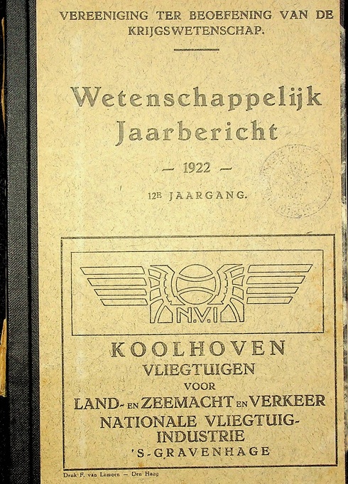 wj 1922