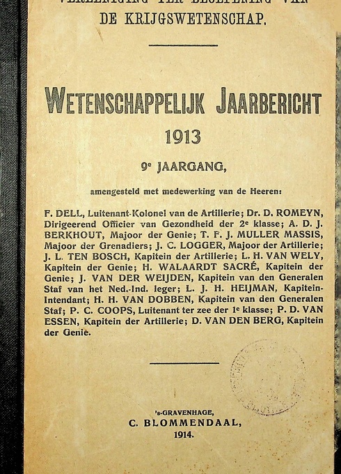 wj 1913