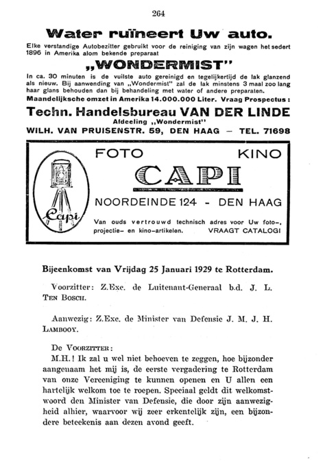 orgaan vbk 1928-1929 afl 4