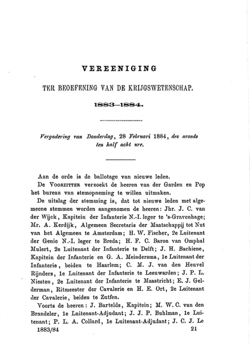 verslag 1883-1884-5