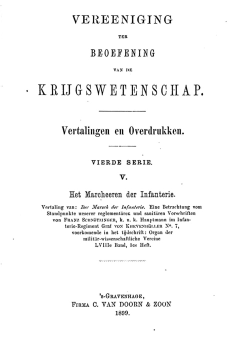vierde serie deel 5