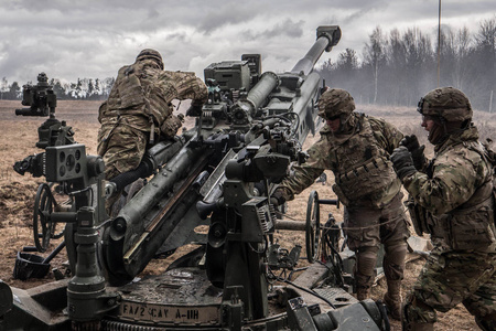 Future of Arms Control